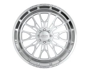 JTX FORGED SS-206 SINGLE SERIES