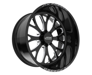 JTX FORGED SS-207 SINGLE SERIES