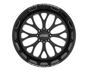 JTX FORGED SS-207 SINGLE SERIES