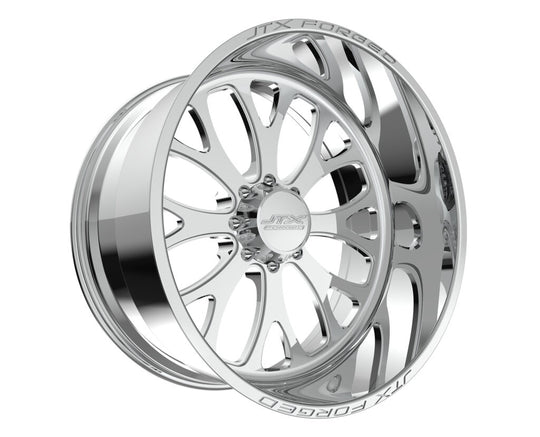 JTX FORGED SS-207 SINGLE SERIES