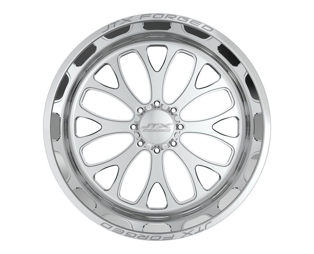 JTX FORGED SS-207 SINGLE SERIES