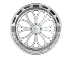 JTX FORGED SS-207 SINGLE SERIES