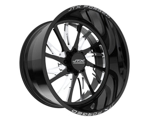 JTX FORGED SS-208 SINGLE SERIES