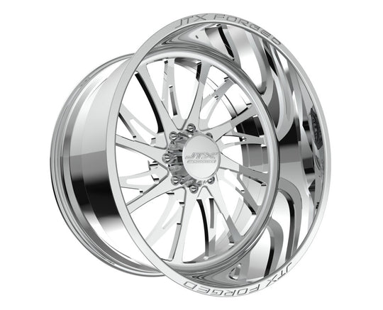 JTX FORGED SS-208 SINGLE SERIES