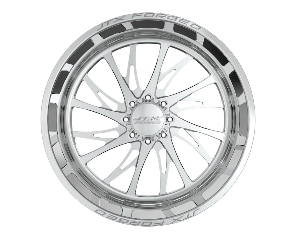 JTX FORGED SS-208 SINGLE SERIES
