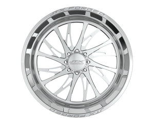 JTX FORGED SS-208 SINGLE SERIES