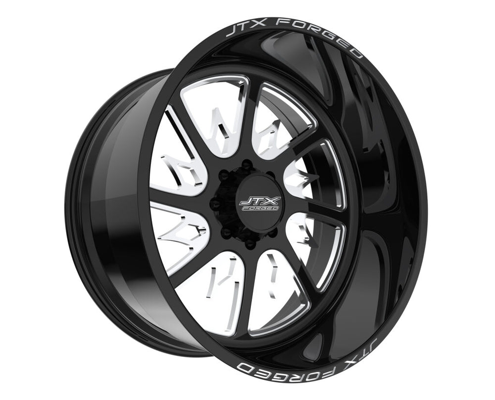 JTX FORGED SS-209 SINGLE SERIES