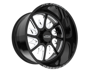 JTX FORGED SS-209 SINGLE SERIES