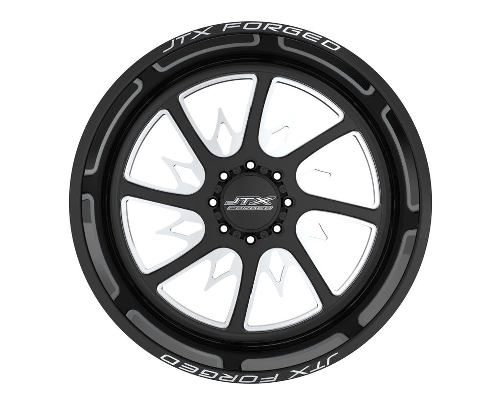 JTX FORGED SS-209 SINGLE SERIES