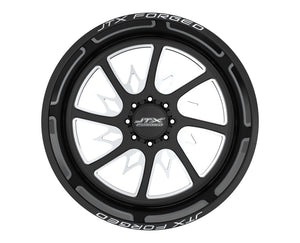 JTX FORGED SS-209 SINGLE SERIES