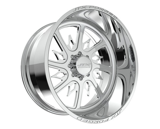 JTX FORGED SS-209 SINGLE SERIES