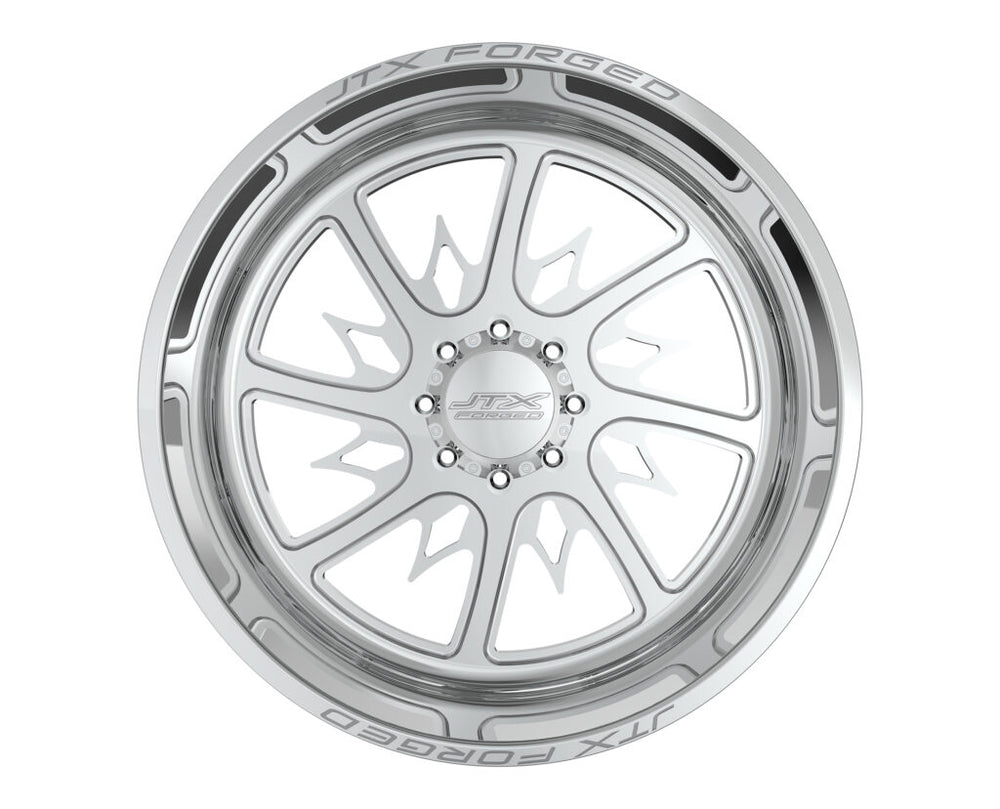 JTX FORGED SS-209 SINGLE SERIES