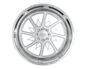 JTX FORGED SS-209 SINGLE SERIES