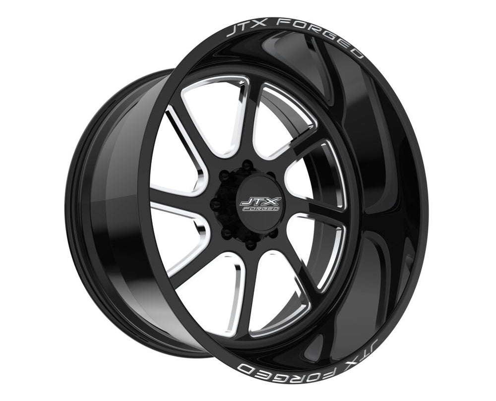 JTX FORGED SS-210 SINGLE SERIES