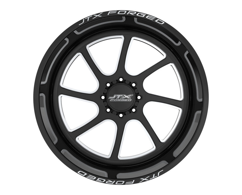 JTX FORGED SS-210 SINGLE SERIES