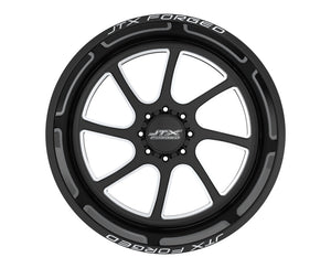 JTX FORGED SS-210 SINGLE SERIES