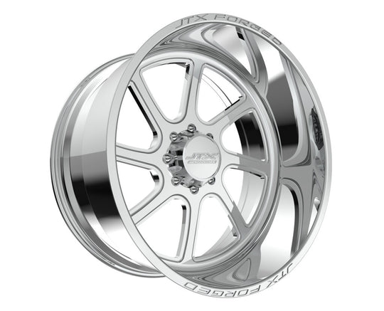 JTX FORGED SS-210 SINGLE SERIES