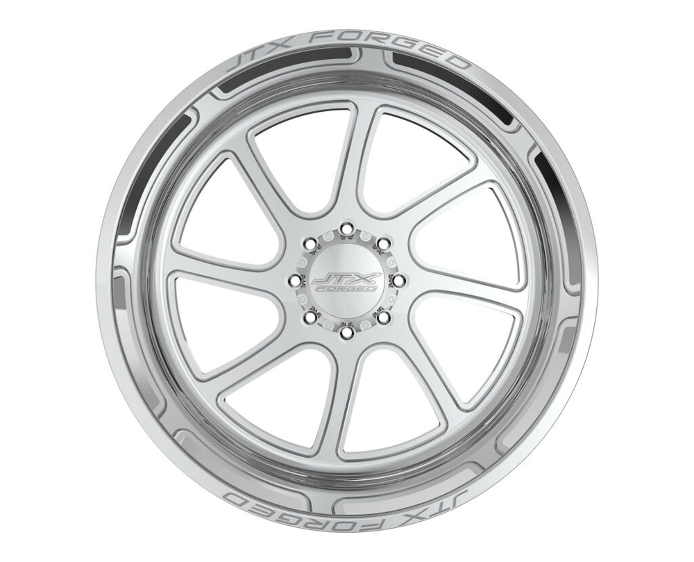 JTX FORGED SS-210 SINGLE SERIES