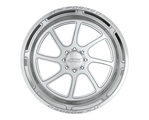 JTX FORGED SS-210 SINGLE SERIES
