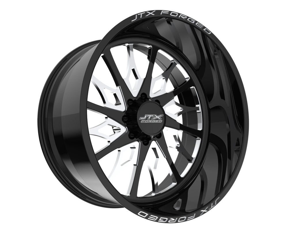 JTX FORGED SS-211 SINGLE SERIES