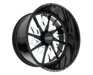 JTX FORGED SS-211 SINGLE SERIES