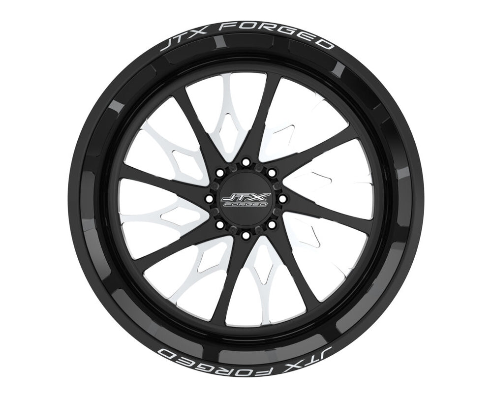 JTX FORGED SS-211 SINGLE SERIES
