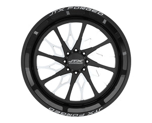 JTX FORGED SS-211 SINGLE SERIES