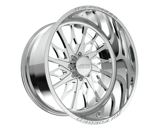 JTX FORGED SS-211 SINGLE SERIES