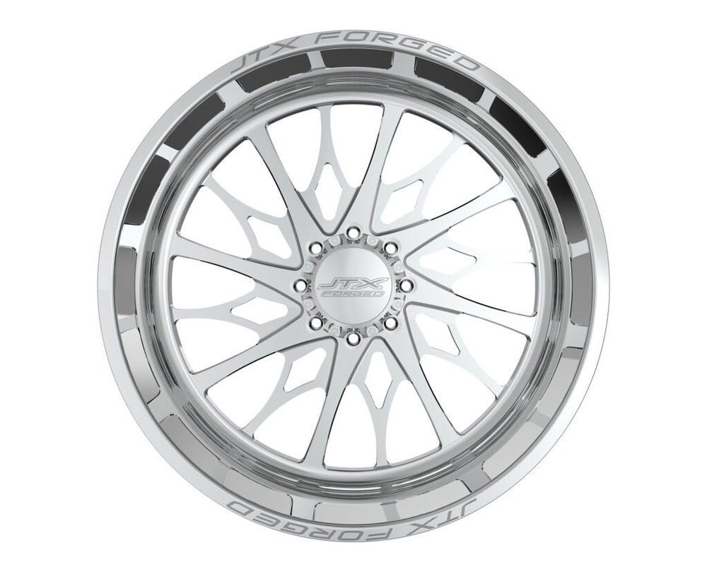 JTX FORGED SS-211 SINGLE SERIES