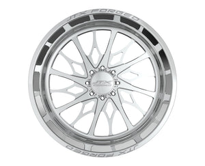 JTX FORGED SS-211 SINGLE SERIES
