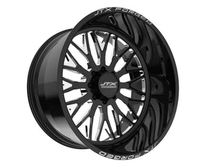 JTX FORGED SS-212 SINGLE SERIES