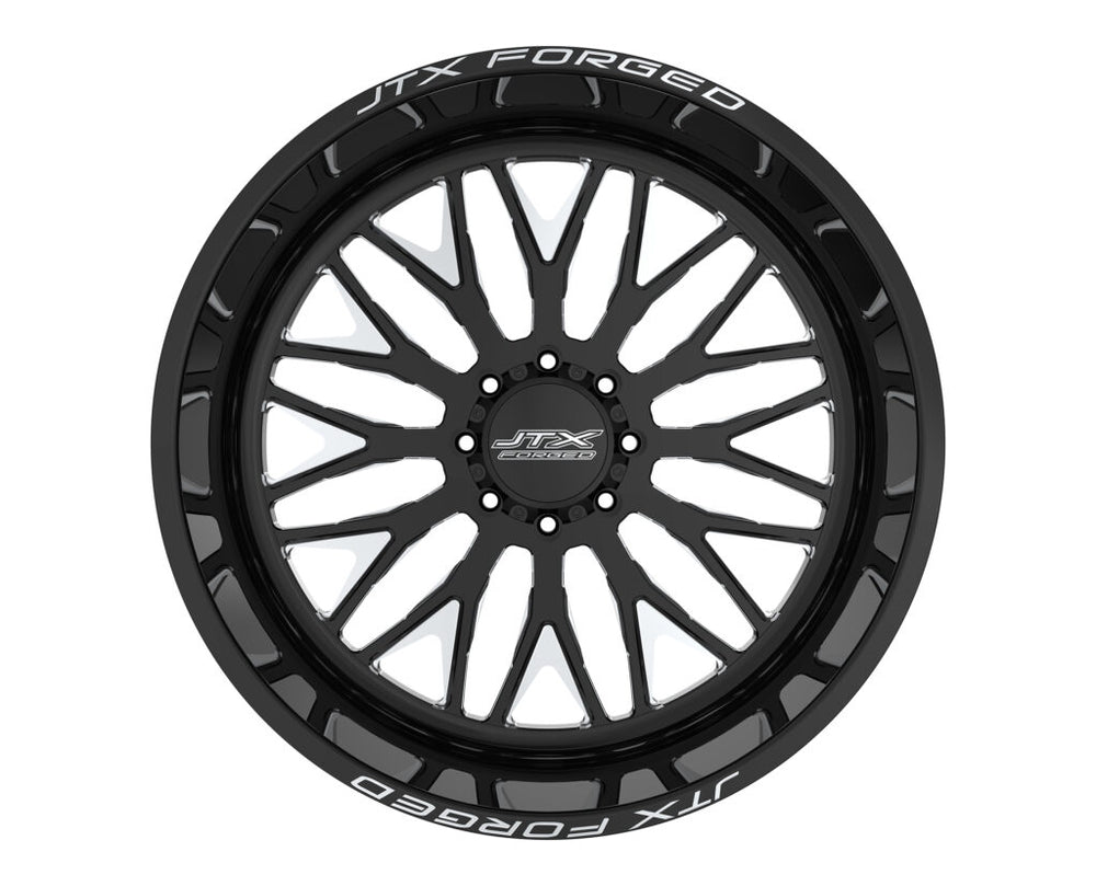 JTX FORGED SS-212 SINGLE SERIES