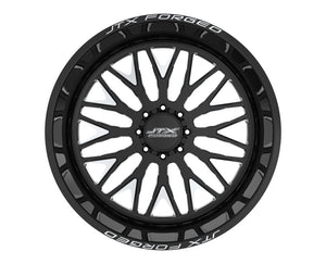 JTX FORGED SS-212 SINGLE SERIES