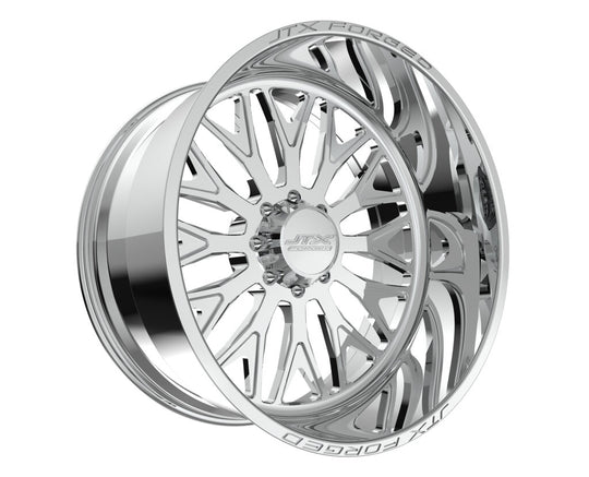 JTX FORGED SS-212 SINGLE SERIES