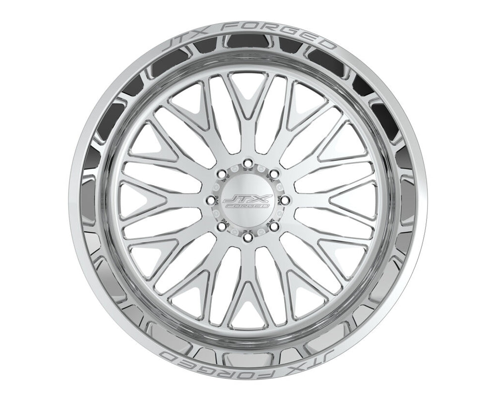 JTX FORGED SS-212 SINGLE SERIES