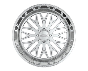 JTX FORGED SS-212 SINGLE SERIES