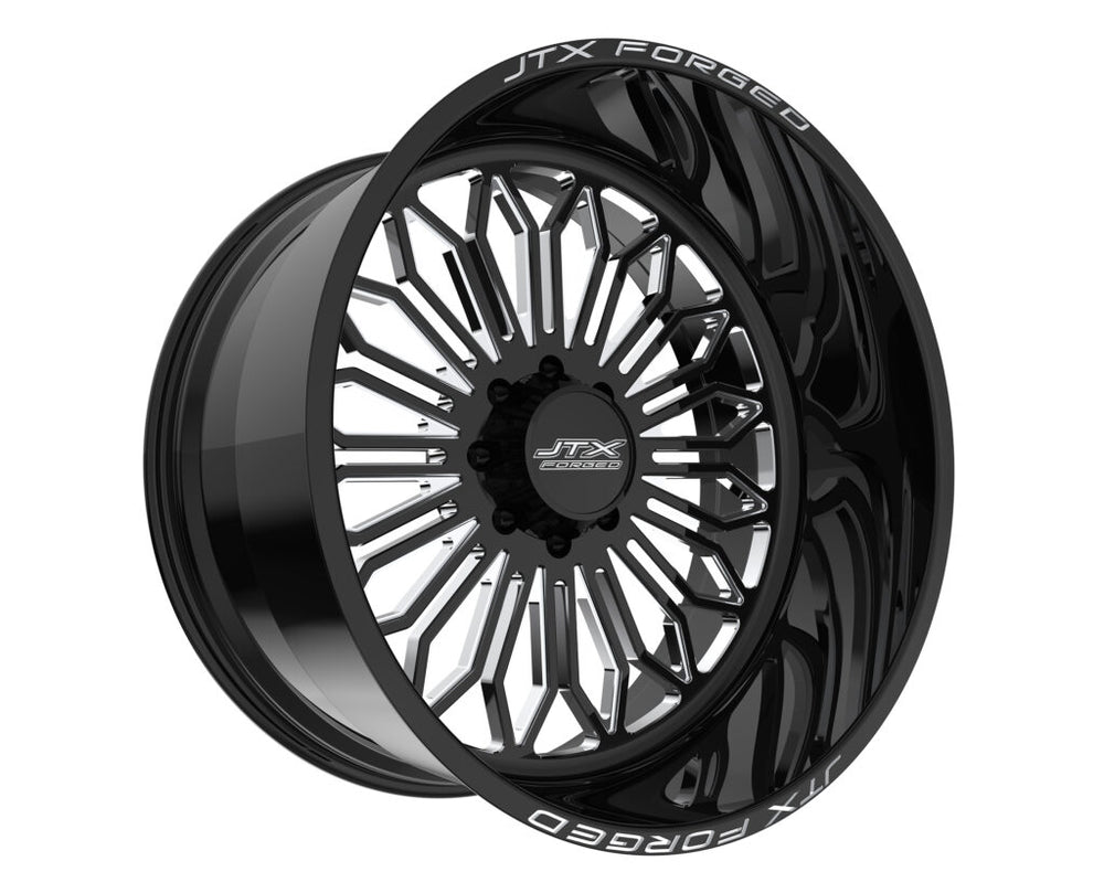 JTX FORGED SS-213 SINGLE SERIES