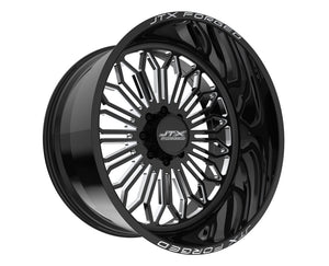 JTX FORGED SS-213 SINGLE SERIES