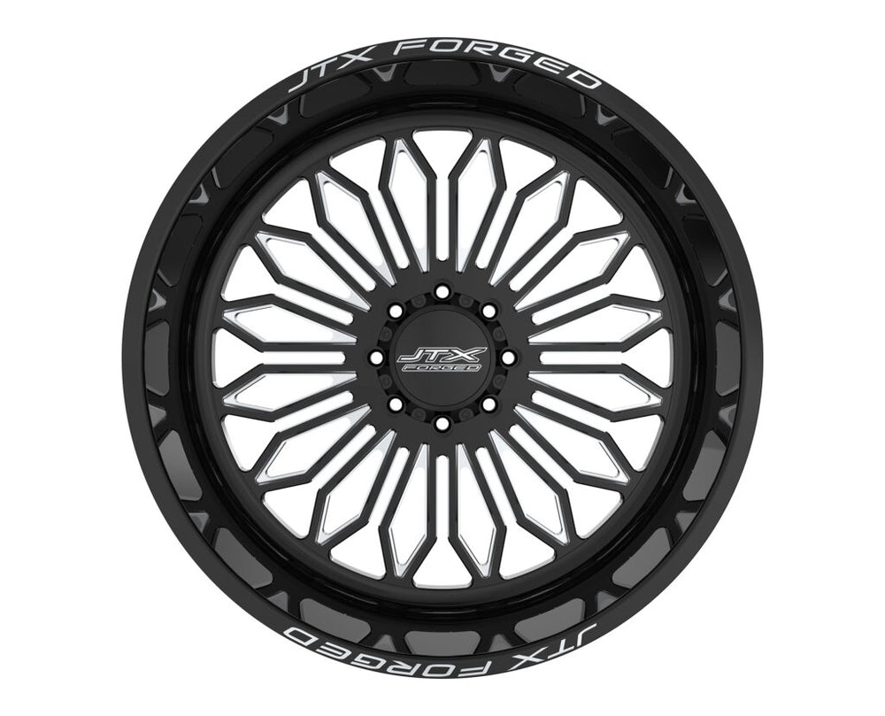 JTX FORGED SS-213 SINGLE SERIES
