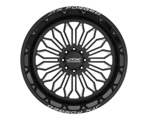 JTX FORGED SS-213 SINGLE SERIES