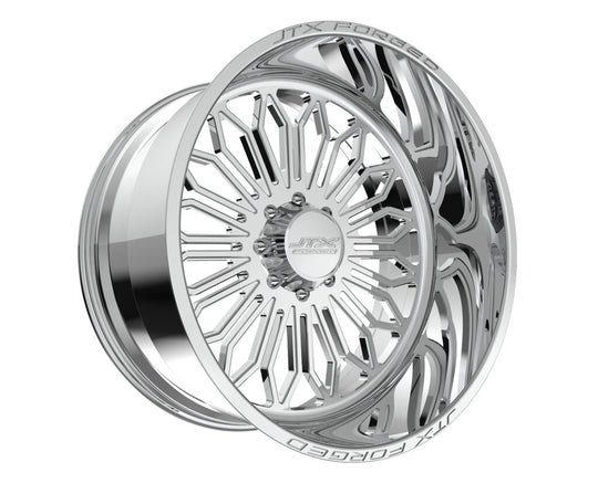 JTX FORGED SS-213 SINGLE SERIES