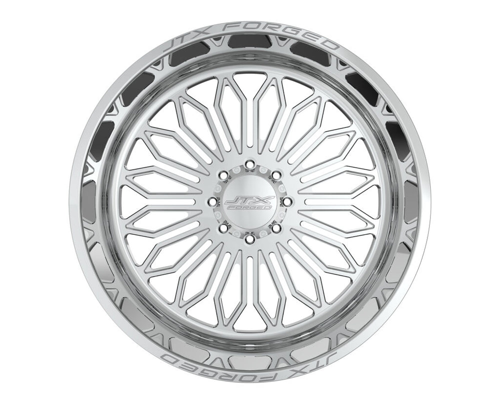 JTX FORGED SS-213 SINGLE SERIES