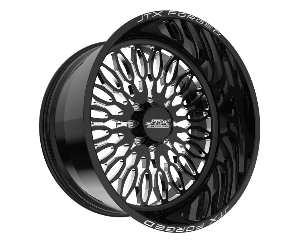 JTX FORGED SS-214 SINGLE SERIES