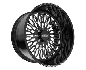 JTX FORGED SS-214 SINGLE SERIES