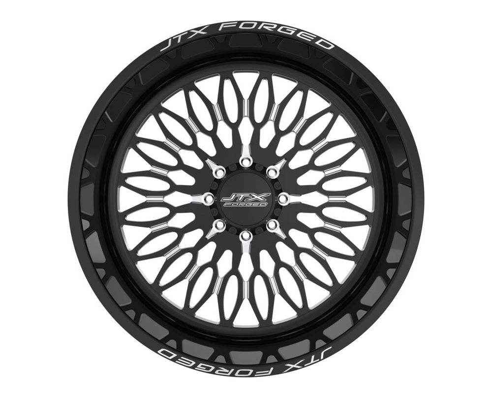JTX FORGED SS-214 SINGLE SERIES