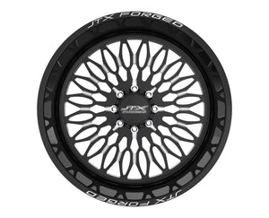 JTX FORGED SS-214 SINGLE SERIES
