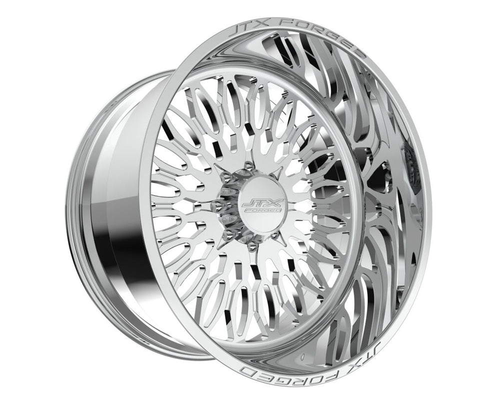 JTX FORGED SS-214 SINGLE SERIES