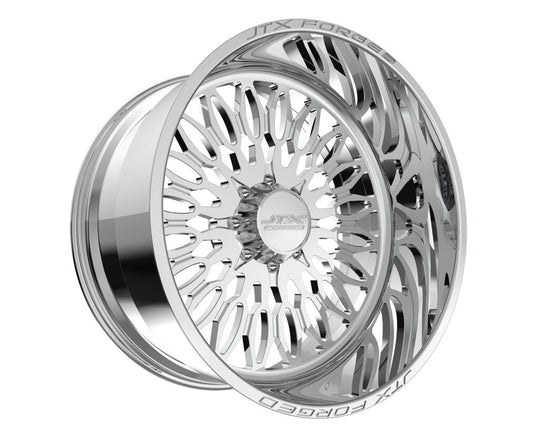 JTX FORGED SS-214 SINGLE SERIES
