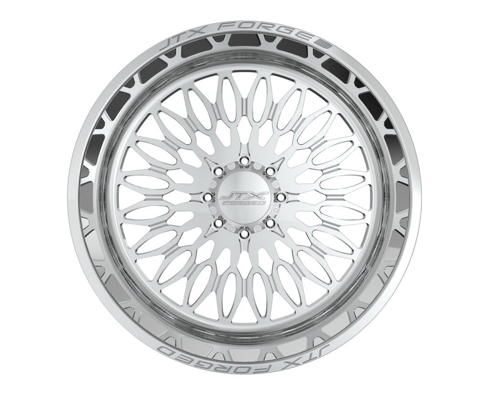 JTX FORGED SS-214 SINGLE SERIES