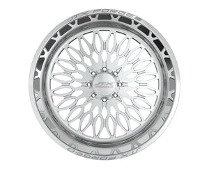 JTX FORGED SS-214 SINGLE SERIES